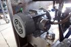 Shaffer Bew Triple Roller Bar Ss Mixer